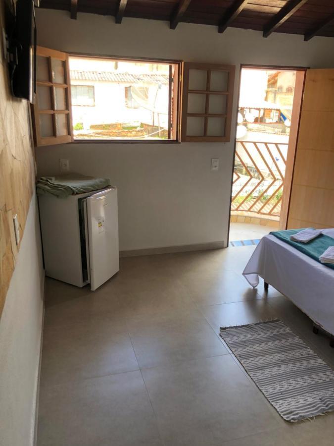 Pousada Pedra Encantada São Tomé das Letras Εξωτερικό φωτογραφία