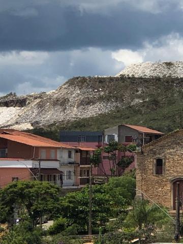 Pousada Pedra Encantada São Tomé das Letras Εξωτερικό φωτογραφία